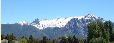 Alquiler temporario Llao Llao Bariloche